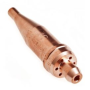 #0 VICTOR CUTTING TIP