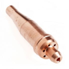 # 2 CUTTING TIP
