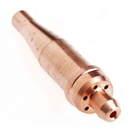 # 2 CUTTING TIP