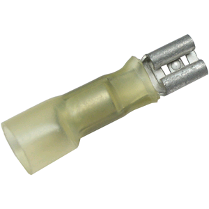 HEAT SHRINK QUICK DIS.