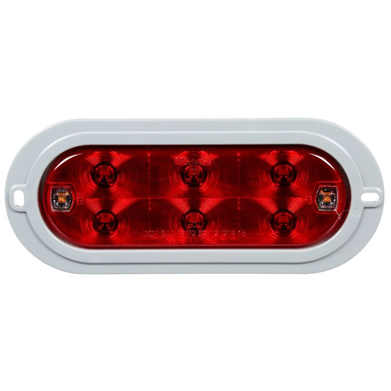 TAIL LIGHT W/BACK UP