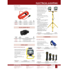 500W HALOGEN WORK LIGHT