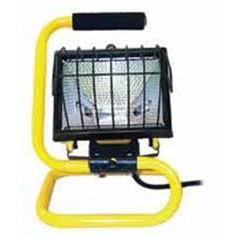500W HALOGEN WORK LIGHT