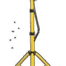 1000W TRIPOD WORK LIGHT
