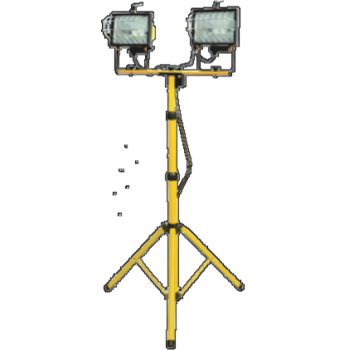 1000W TRIPOD WORK LIGHT