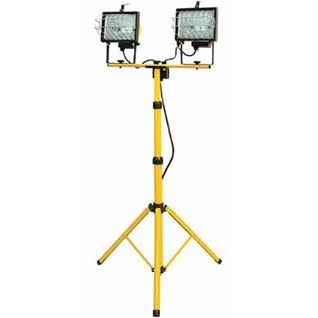 1000W TRIPOD WORK LIGHT