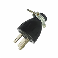 PLUG-IN MALE
