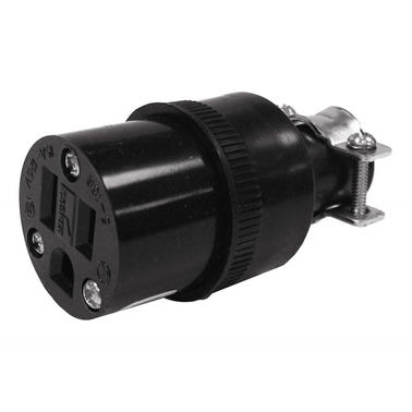 PLUG-IN FEMALE