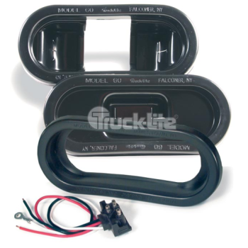 OVAL GROMMET