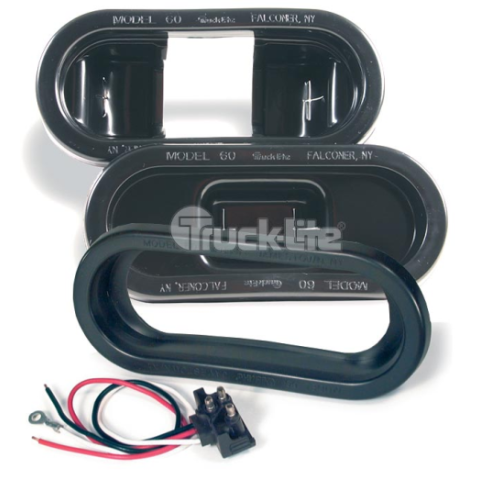 OVAL GROMMET