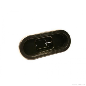 CLOSED BACK GROMMET