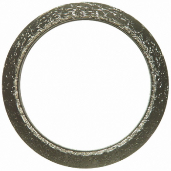 EXHAUST PIPE FLANGE