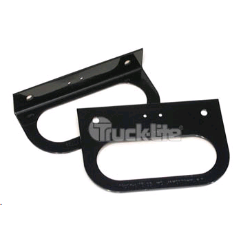 OVAL LIGHT BRACKET