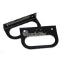 OVAL LIGHT BRACKET