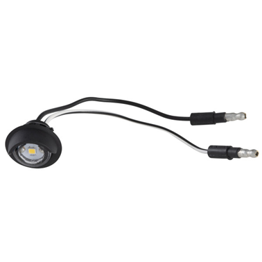 LICENSE LAMP