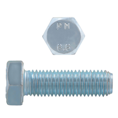 M6X25 METRIC BOLTS