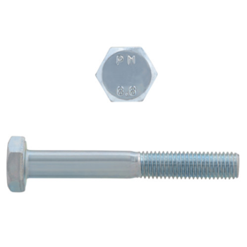 6X45M BOLT