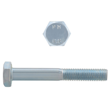 6X45M BOLT