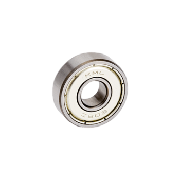 BALL BEARING