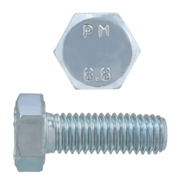 12X20MM BOLT
