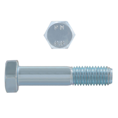 12X70M BOLT