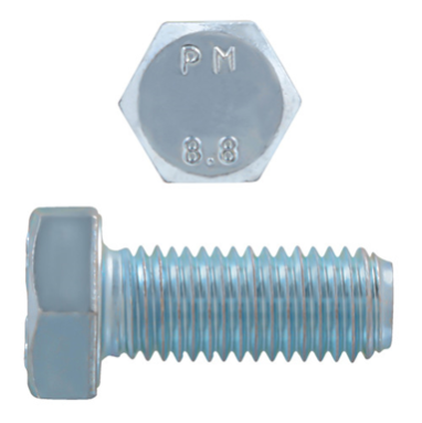 20X40 METRIC BOLT