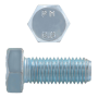 20X40 METRIC BOLT