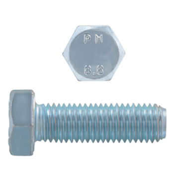 20X50 METRIC BOLT