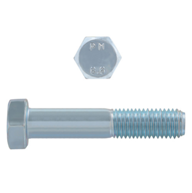 20X80 METRIC BOLT