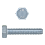 M8X50-1.00 8.8 MET BOLT
