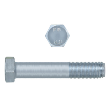 M16X80-1.5 8.8 MET BOLT