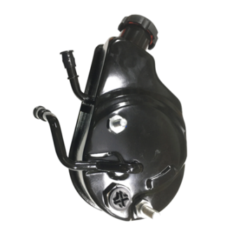 POWER STEERING PUMP