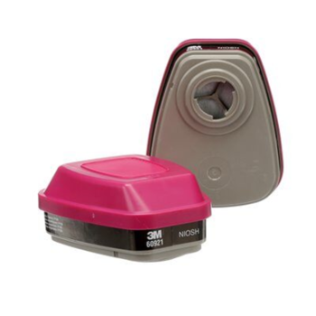 ORGANIC FILTER 2PK