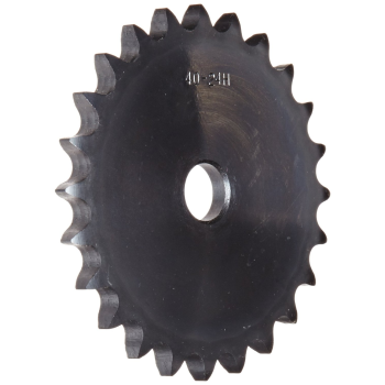 PLATE SPROCKET
