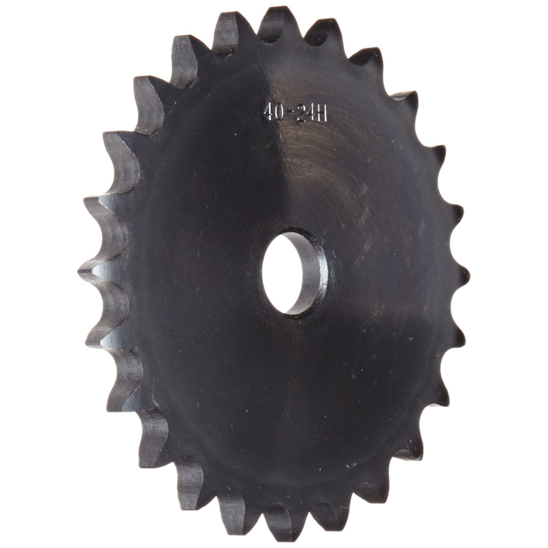 PLATE SPROCKET