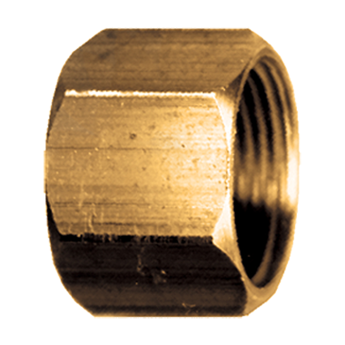 BRASS FTG