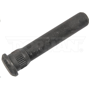 10PK HD WHEEL STUD