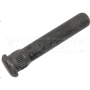 10PK HD WHEEL STUD