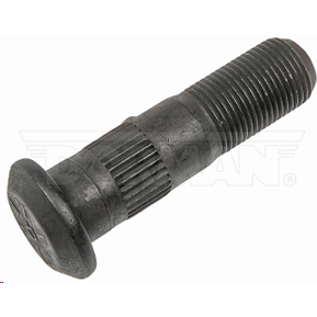 10PK HD WHEEL STUD
