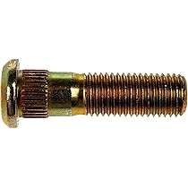 WHEEL STUD