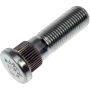 WHEEL LUG STUD
