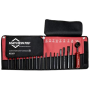 20PC PUNCH & CHISEL SET