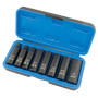 SOCKET SET