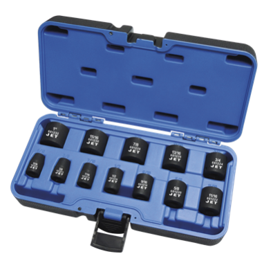 SOCKET SET