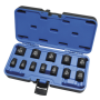 SOCKET SET