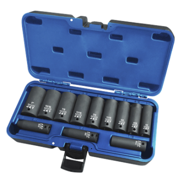 SOCKET SET