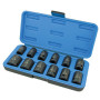1/2DR MET. SCKT SET