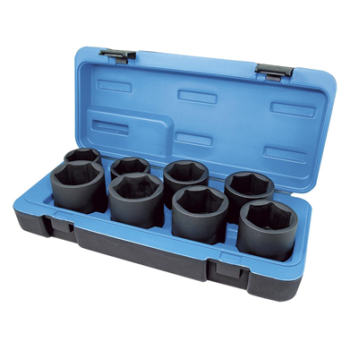 SOCKET SET