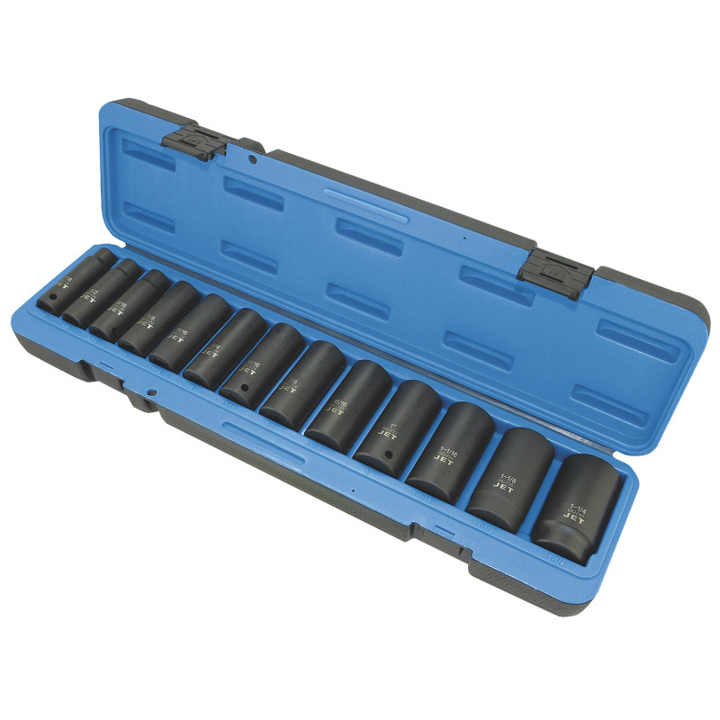 1/2DR SOCKET SET