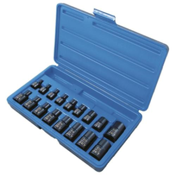 EXTERNAL TORX SKT SET